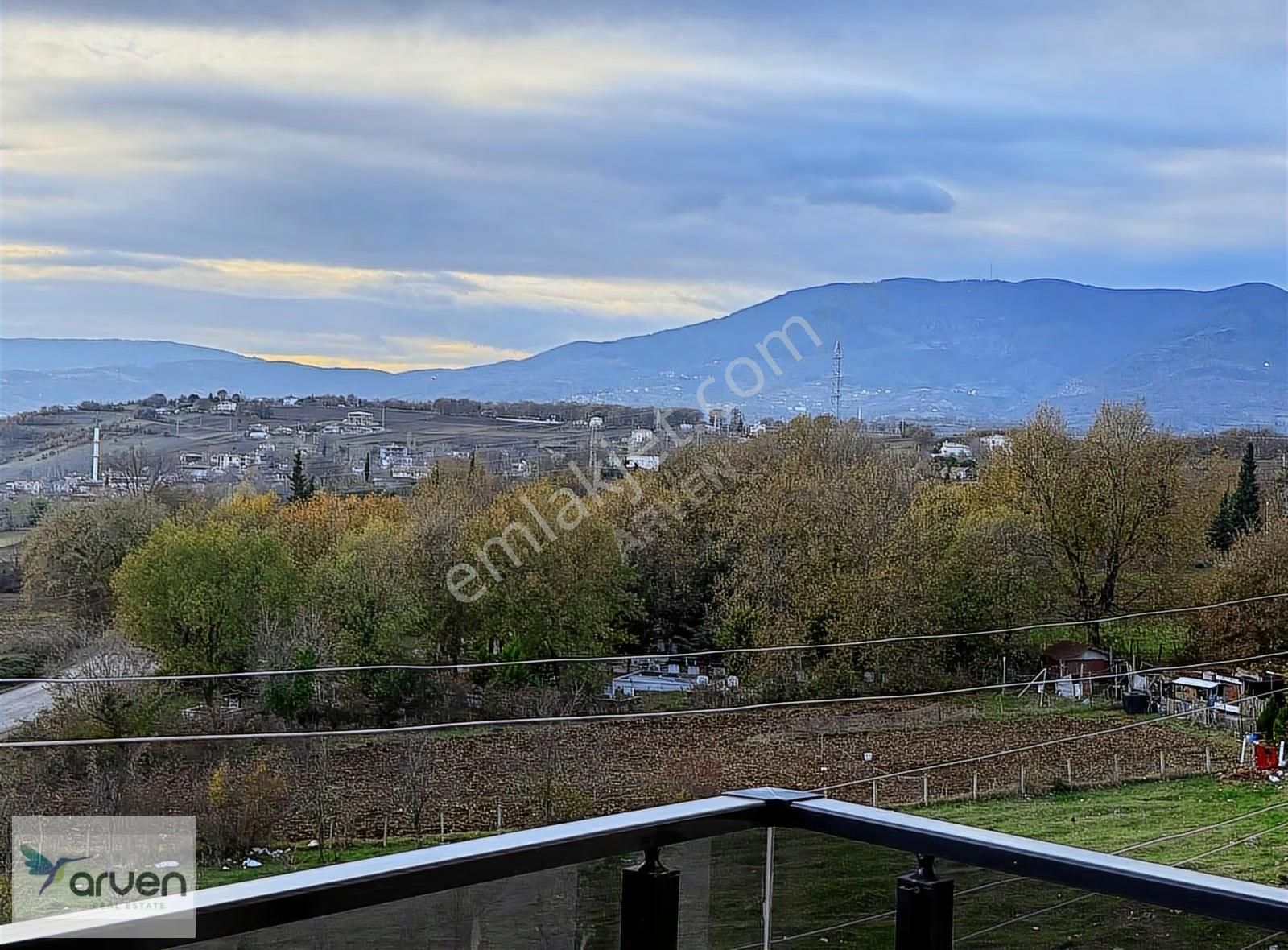 Atakum'da Araba Takas İmkanıyla Lüks 2+0satılık Daire - Görsel 4