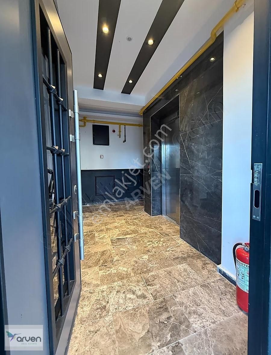 Atakum'da Araba Takas İmkanıyla Lüks 2+0satılık Daire - Görsel 17