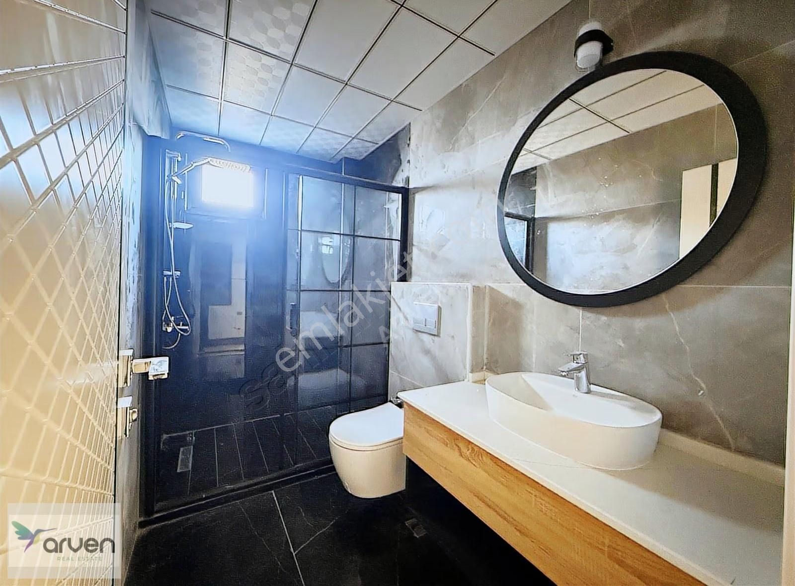 Atakum'da Araba Takas İmkanıyla Lüks 2+0satılık Daire - Görsel 21