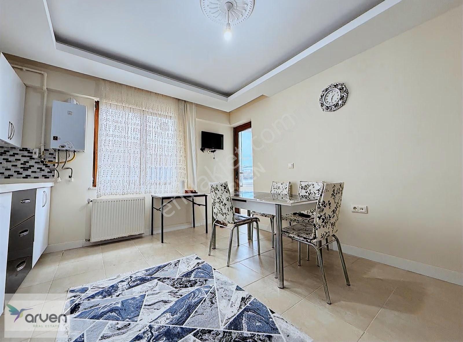 Atakum'da Site İçinde Ferah Ve Masrafsız Dubleks - Görsel 3