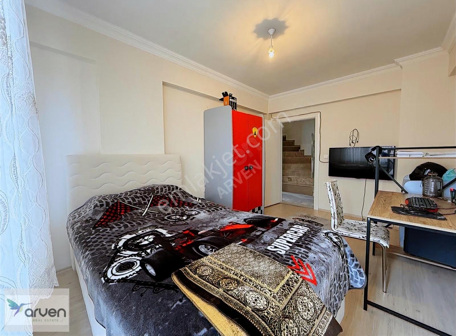 Atakum'da Site İçinde Ferah Ve Masrafsız Dubleks - Görsel 6