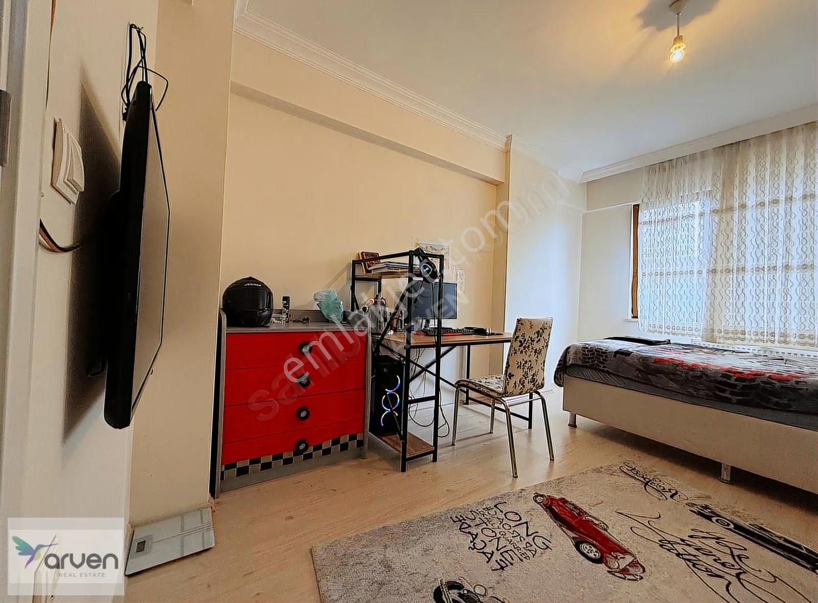 Atakum'da Site İçinde Ferah Ve Masrafsız Dubleks - Görsel 34