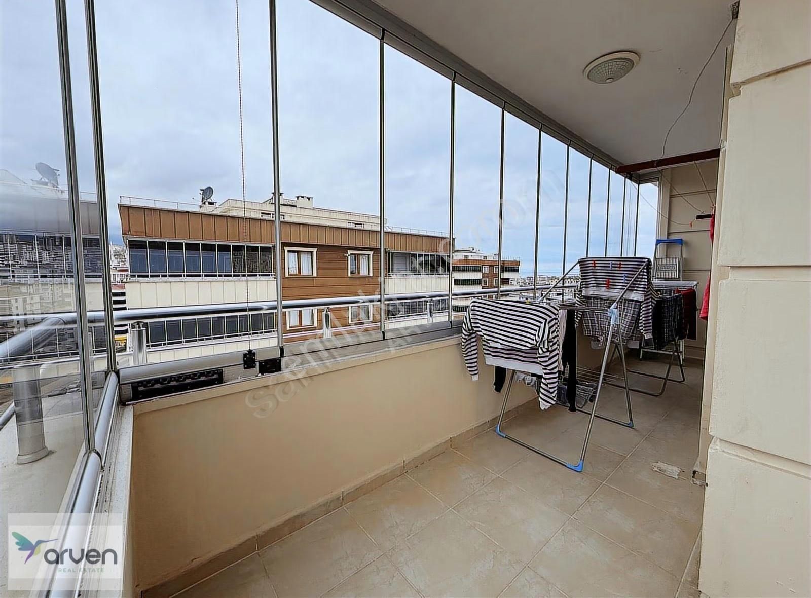 Atakum'da Site İçinde Ferah Ve Masrafsız Dubleks - Görsel 29