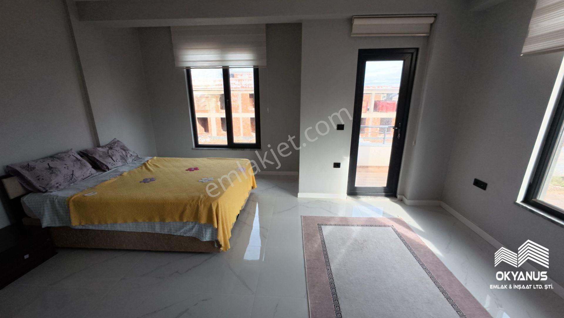 Sakarya Karasuda 3+1 Dublex Müstakil Bahçeli Lüks Villa!!! - Görsel 18