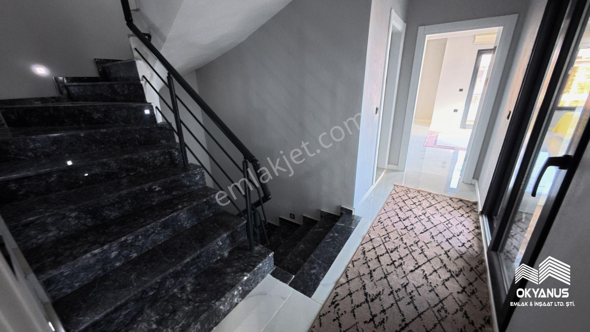 Sakarya Karasuda 3+1 Dublex Müstakil Bahçeli Lüks Villa!!! - Görsel 17