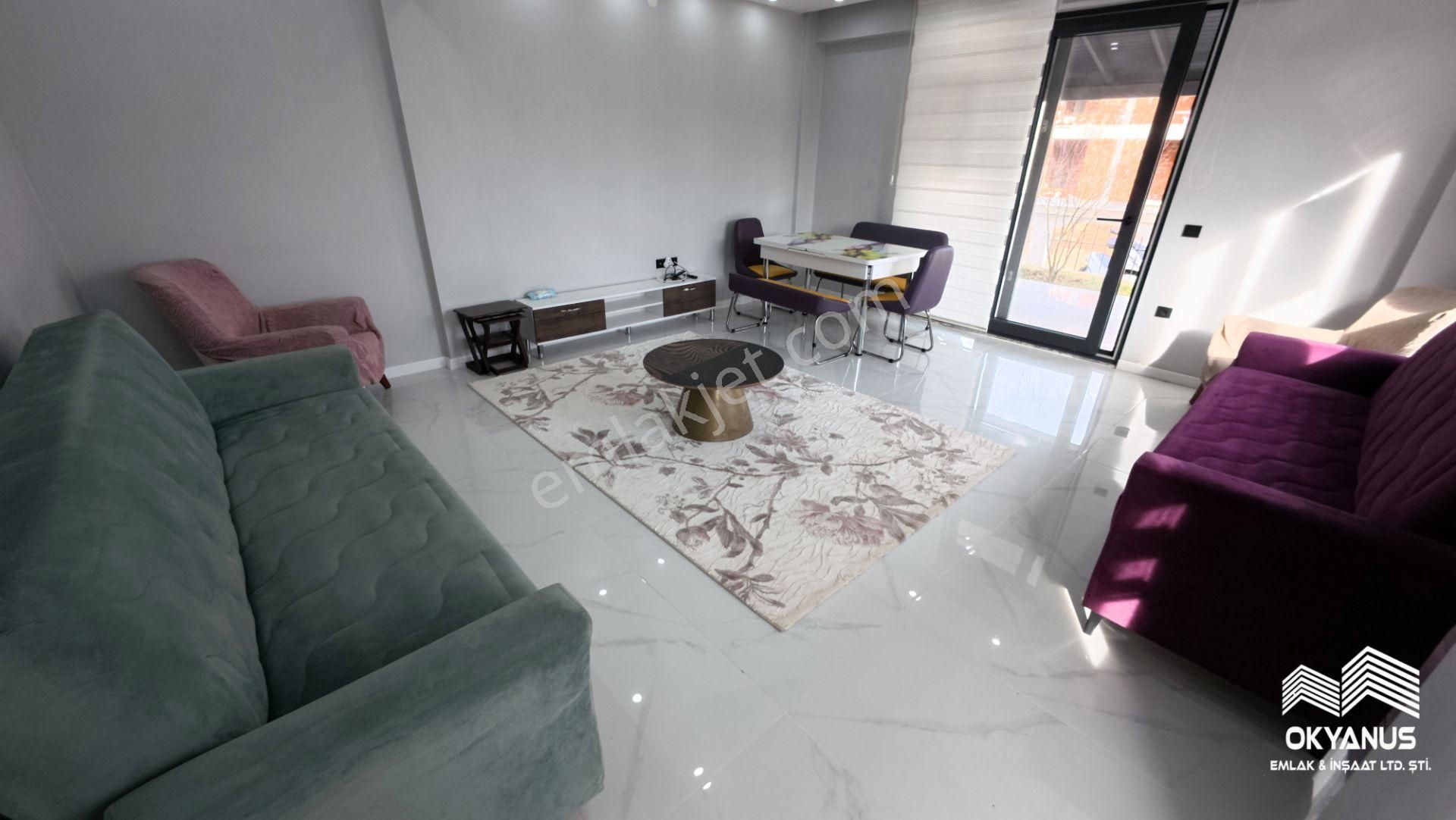 Sakarya Karasuda 3+1 Dublex Müstakil Bahçeli Lüks Villa!!! - Görsel 9