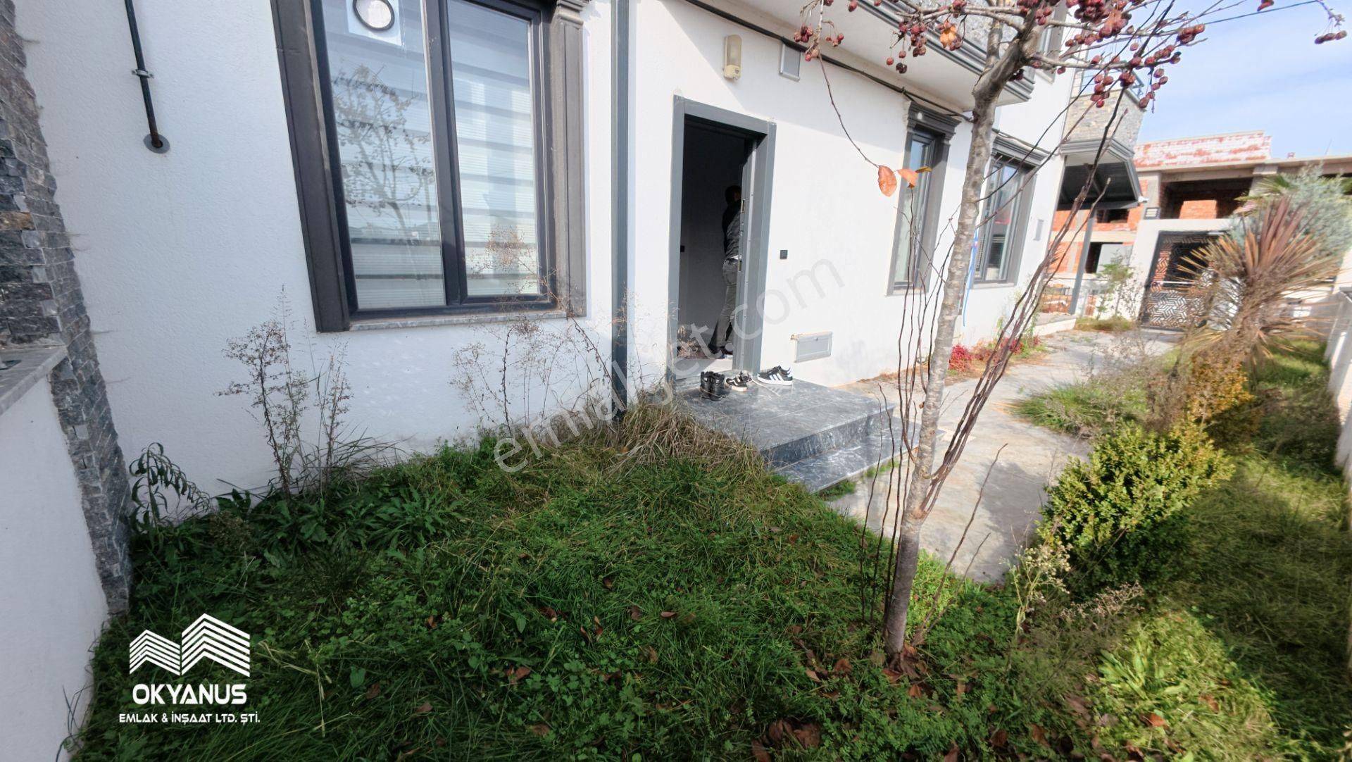 Sakarya Karasuda 3+1 Dublex Müstakil Bahçeli Lüks Villa!!! - Görsel 6