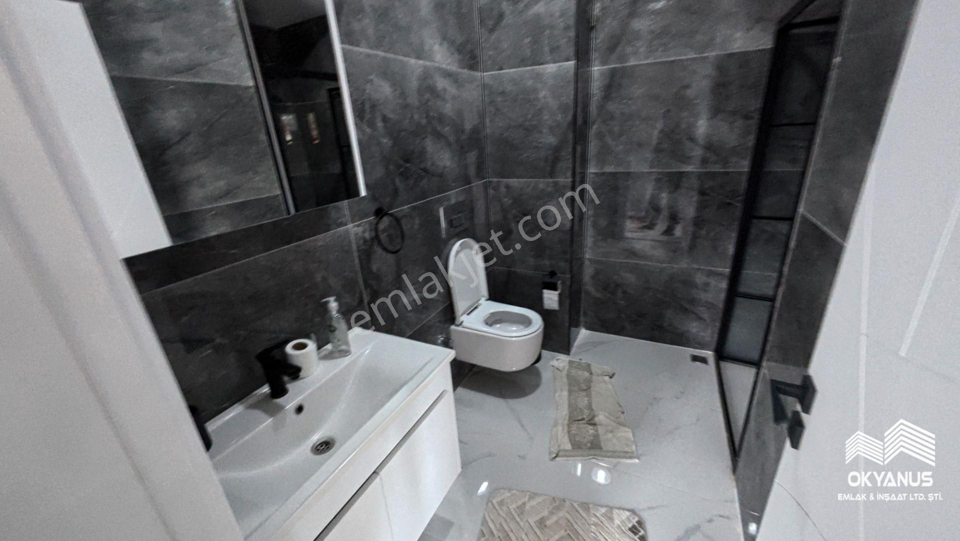 Sakarya Karasuda 3+1 Dublex Müstakil Bahçeli Lüks Villa!!! - Görsel 22