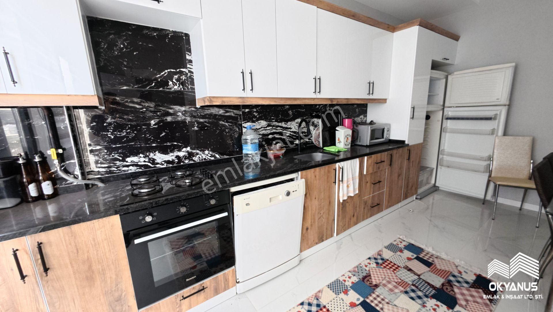 Sakarya Karasuda 3+1 Dublex Müstakil Bahçeli Lüks Villa!!! - Görsel 12