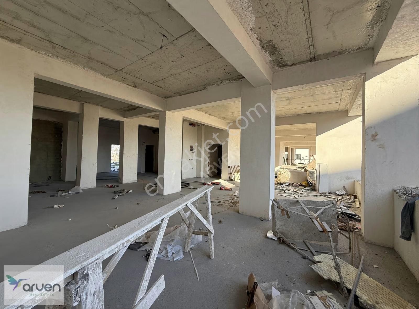 Atakumun En Değerli Ticari Noktasında Anayola Tam Cepheli - Görsel 29