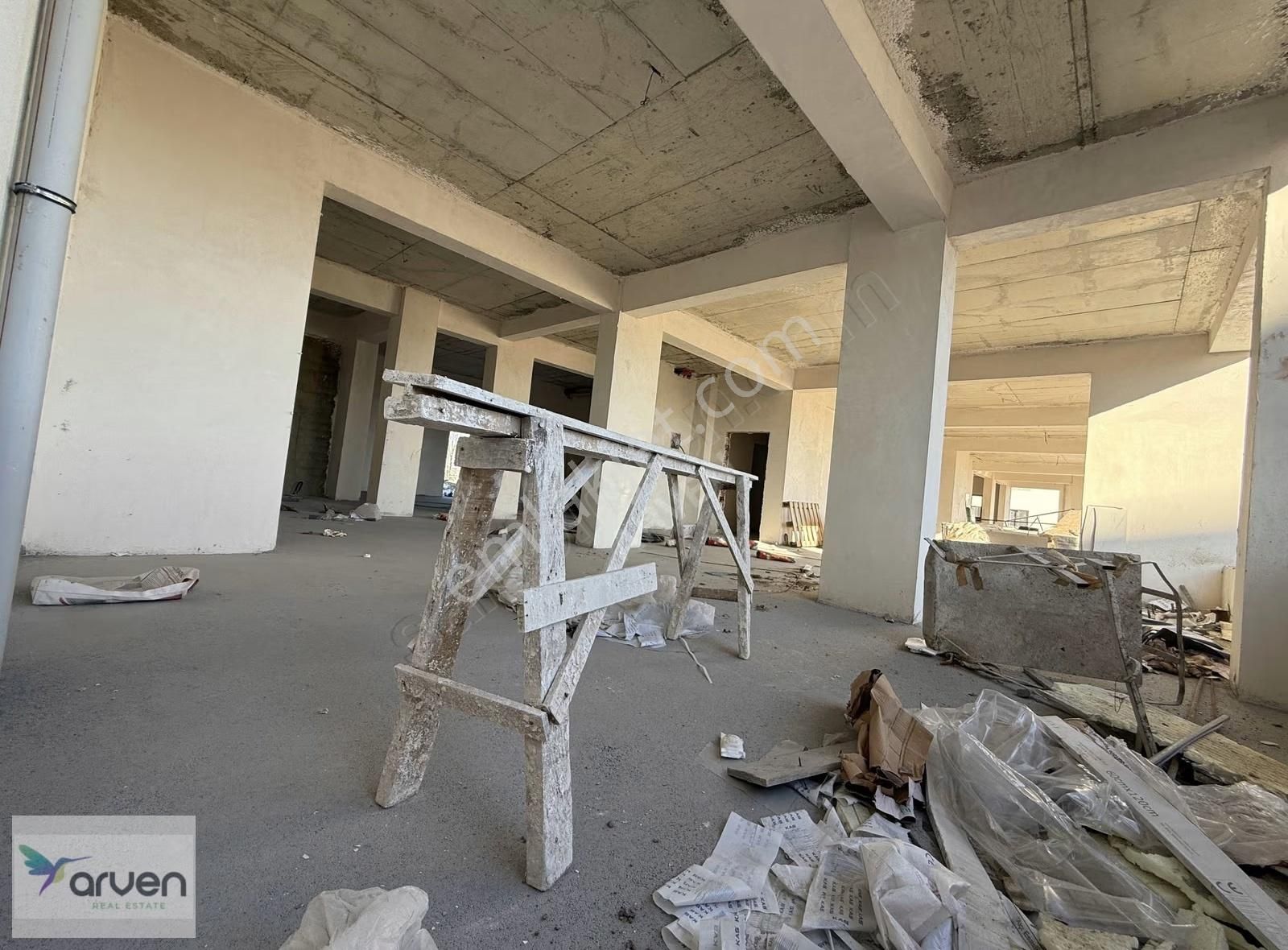 Atakumun En Değerli Ticari Noktasında Anayola Tam Cepheli - Görsel 12