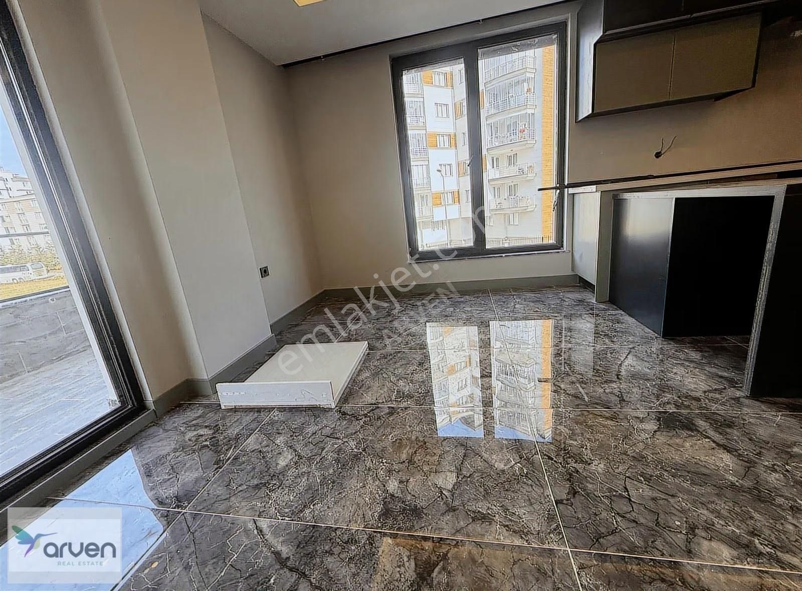 Atakum'un Gözde Ve Sakin Lokasyonunda Ultra Lüks 1+1 - Görsel 14