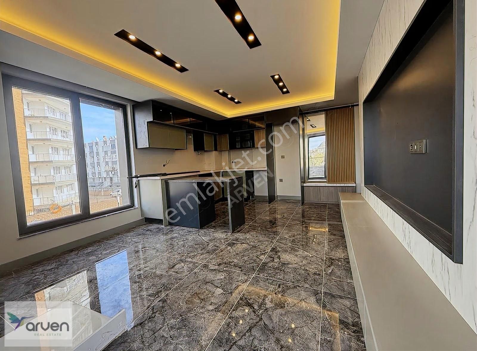 Atakum'un Gözde Ve Sakin Lokasyonunda Ultra Lüks 1+1 - Görsel 21