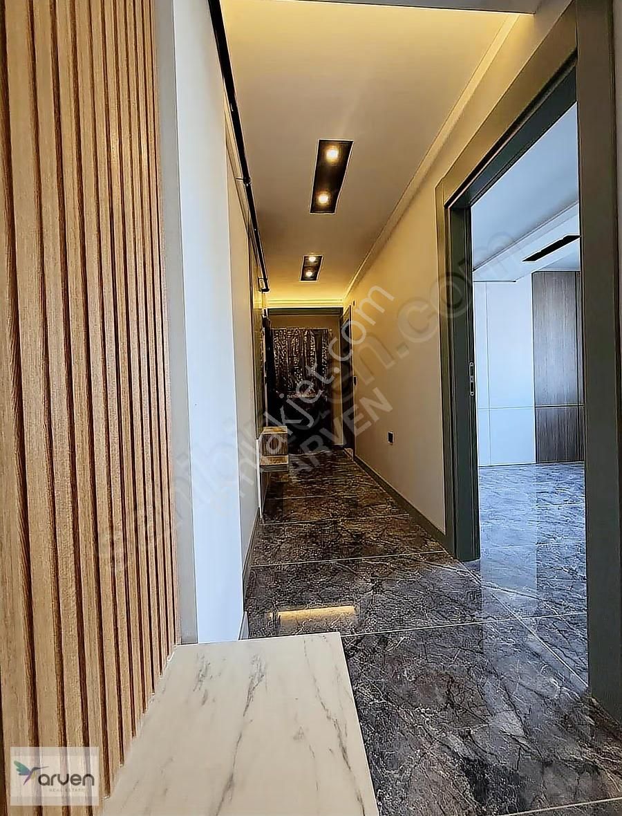 Atakum'un Gözde Ve Sakin Lokasyonunda Ultra Lüks 1+1 - Görsel 10