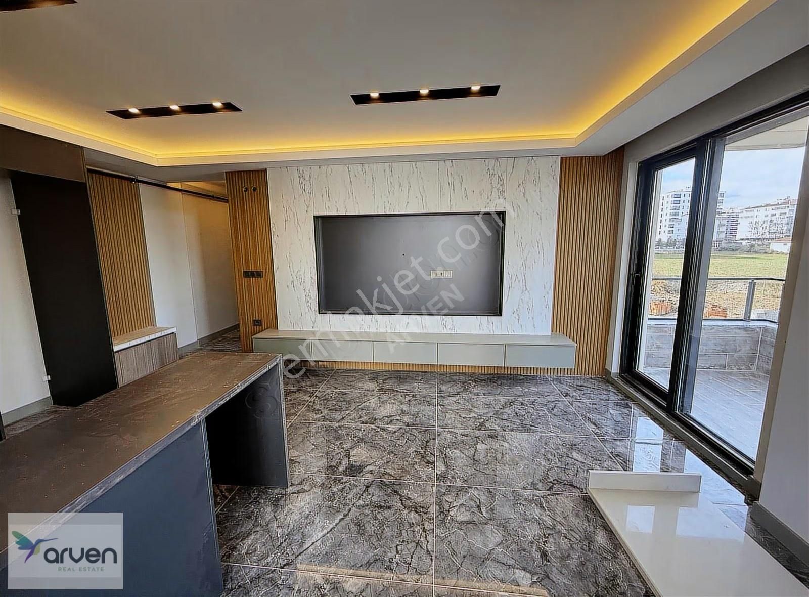 Atakum'un Gözde Ve Sakin Lokasyonunda Ultra Lüks 1+1 - Görsel 35