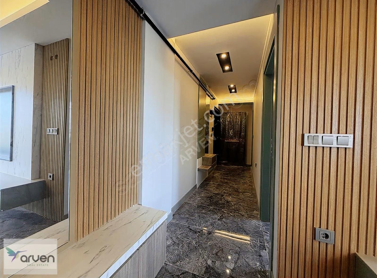 Atakum'un Gözde Ve Sakin Lokasyonunda Ultra Lüks 1+1 - Görsel 17