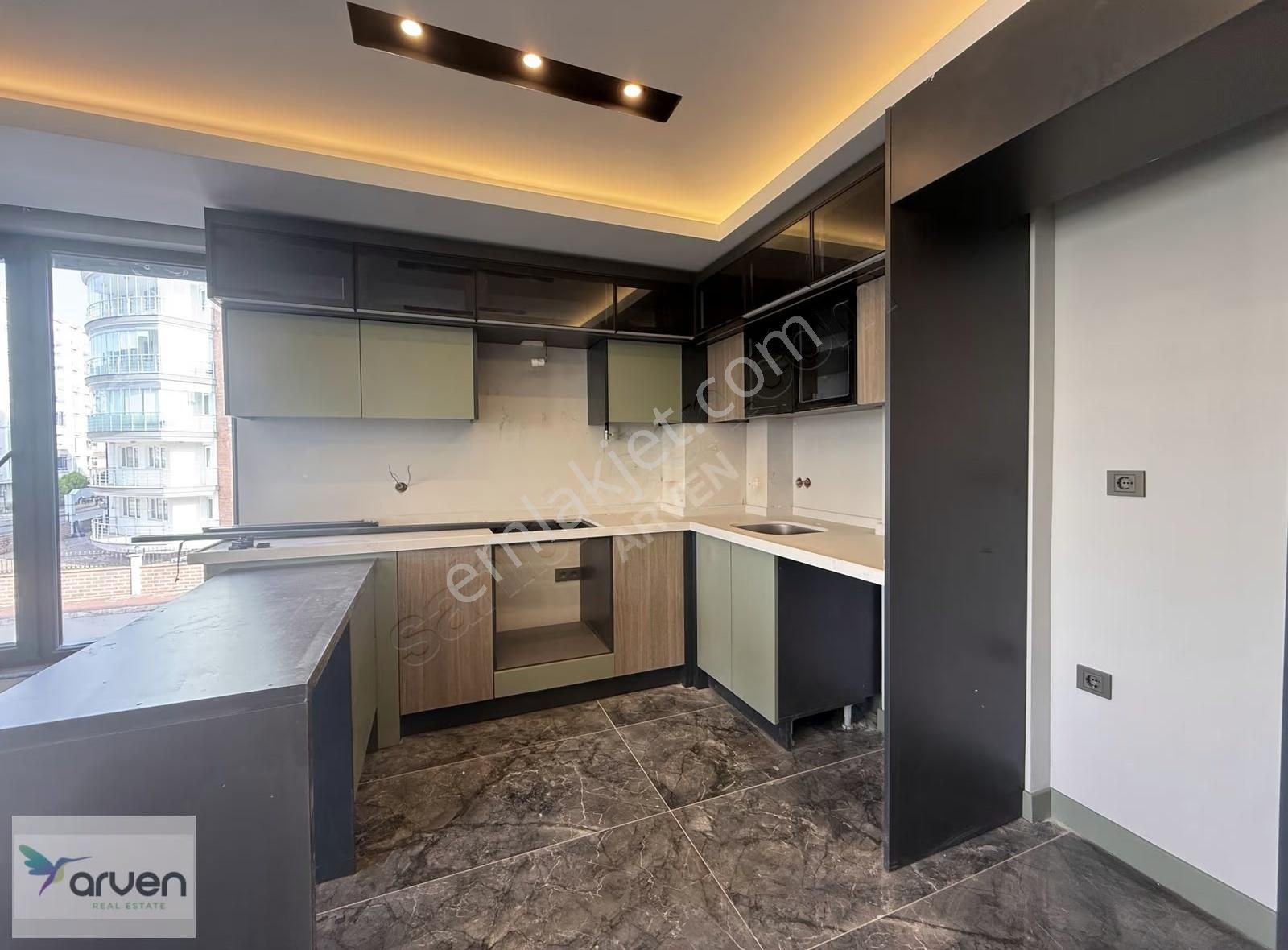 Atakum'un Gözde Ve Sakin Lokasyonunda Ultra Lüks 1+1 - Görsel 33