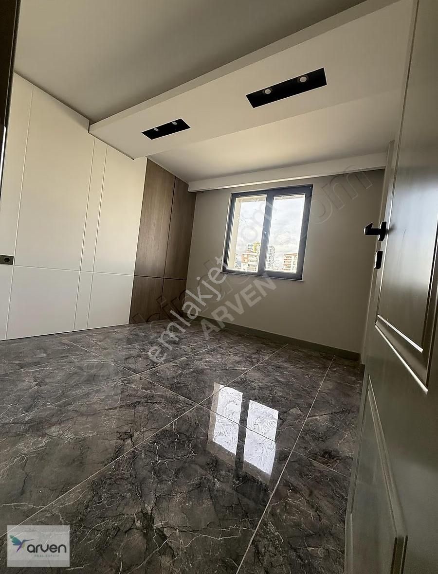 Atakum'un Gözde Ve Sakin Lokasyonunda Ultra Lüks 1+1 - Görsel 20