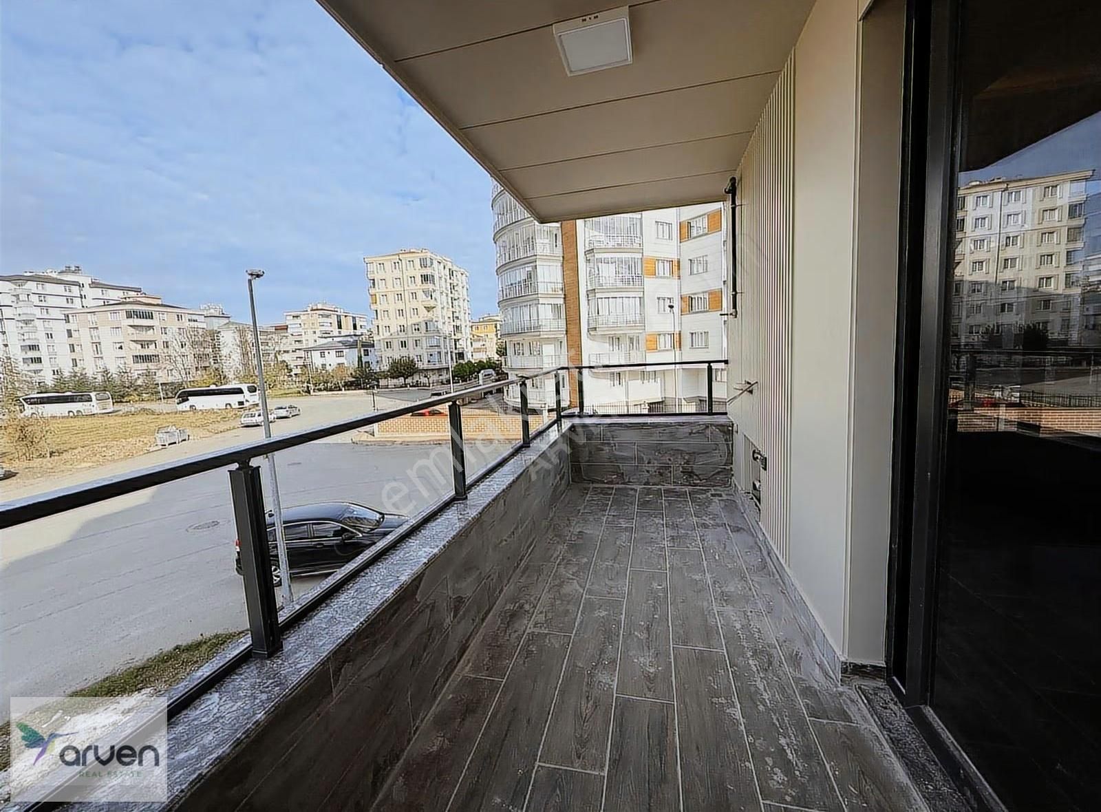 Atakum'un Gözde Ve Sakin Lokasyonunda Ultra Lüks 1+1 - Görsel 34