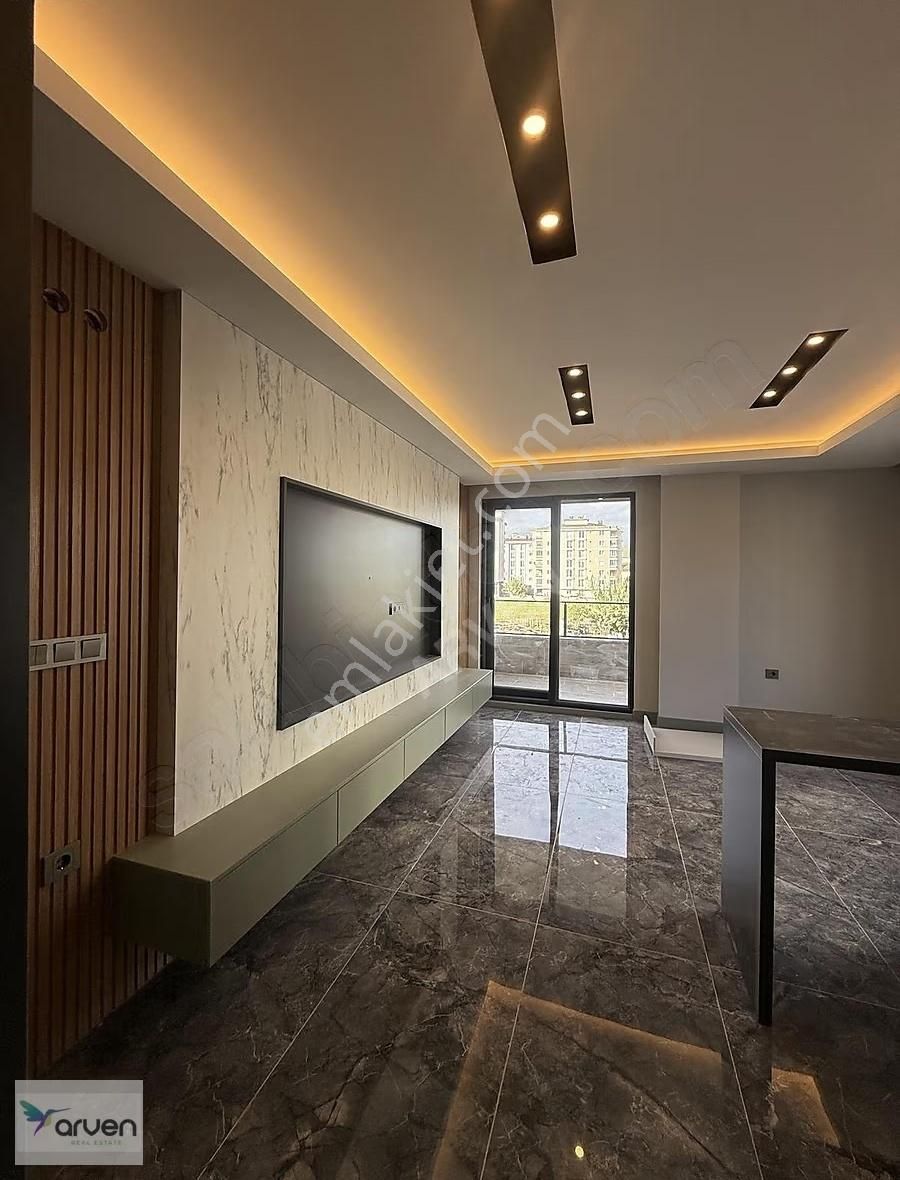 Atakum'un Gözde Ve Sakin Lokasyonunda Ultra Lüks 1+1 - Görsel 11