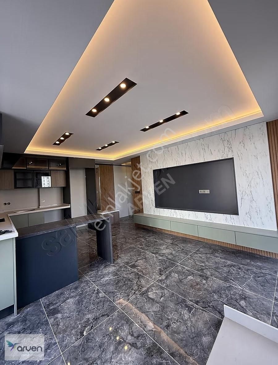 Atakum'un Gözde Ve Sakin Lokasyonunda Ultra Lüks 1+1 - Görsel 8