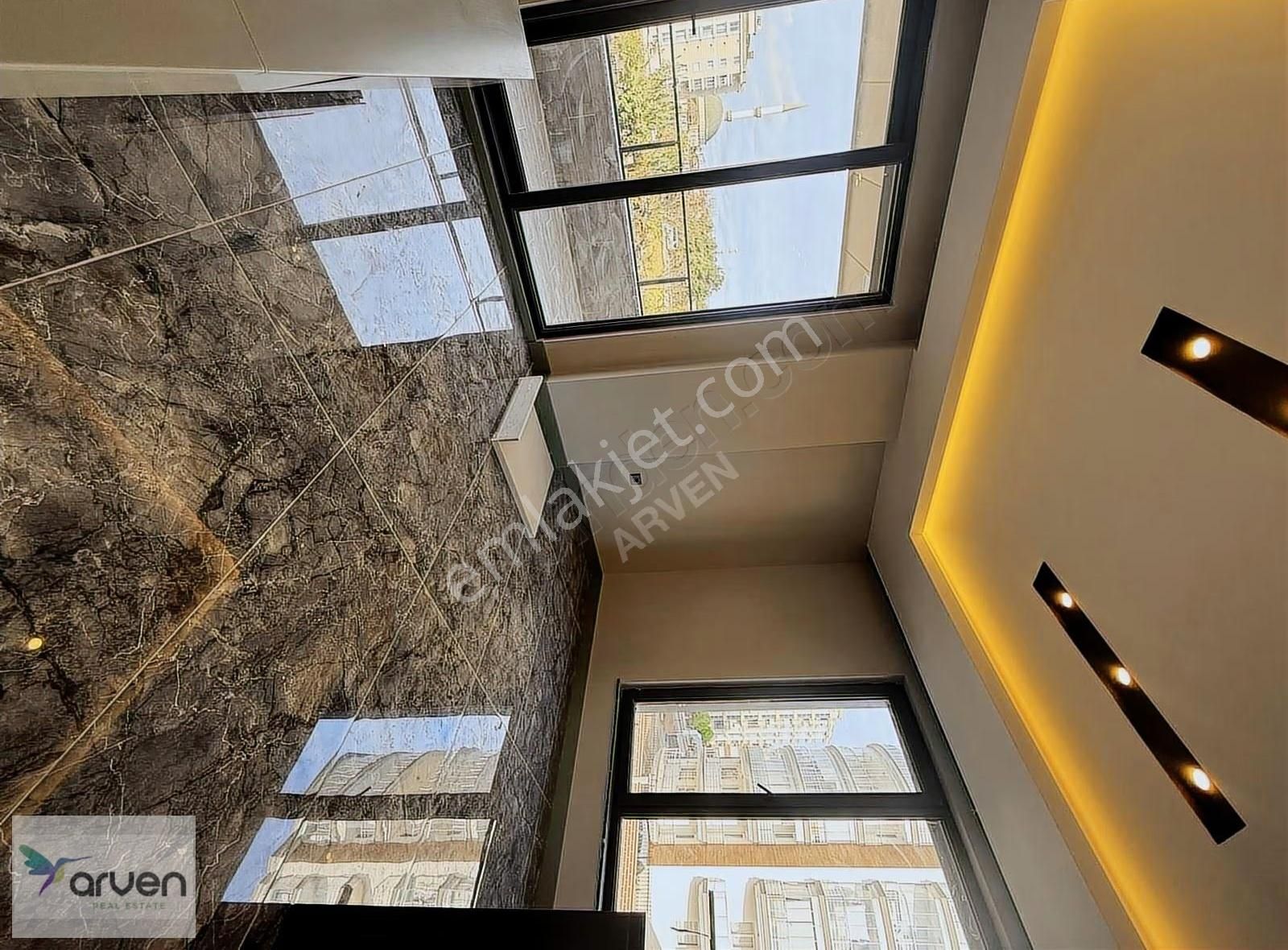 Atakum'un Gözde Ve Sakin Lokasyonunda Ultra Lüks 1+1 - Görsel 29