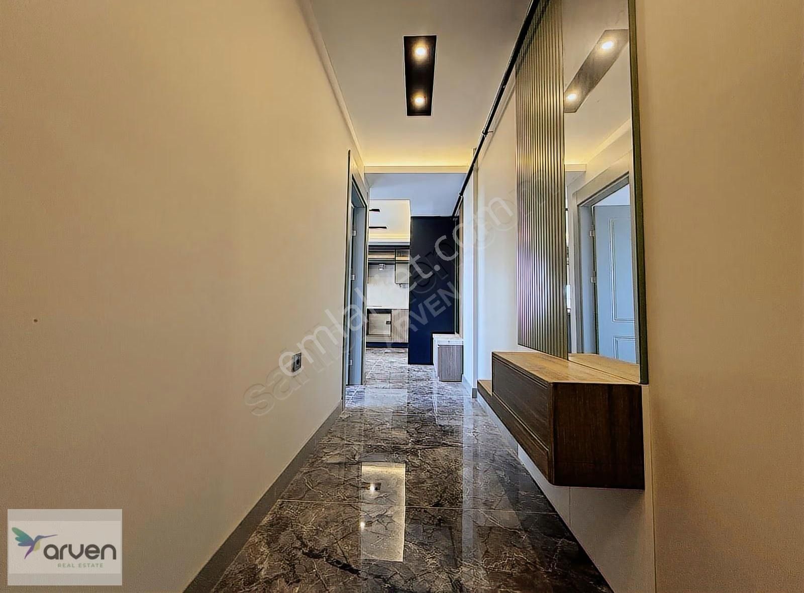 Atakum'un Gözde Ve Sakin Lokasyonunda Ultra Lüks 1+1 - Görsel 12