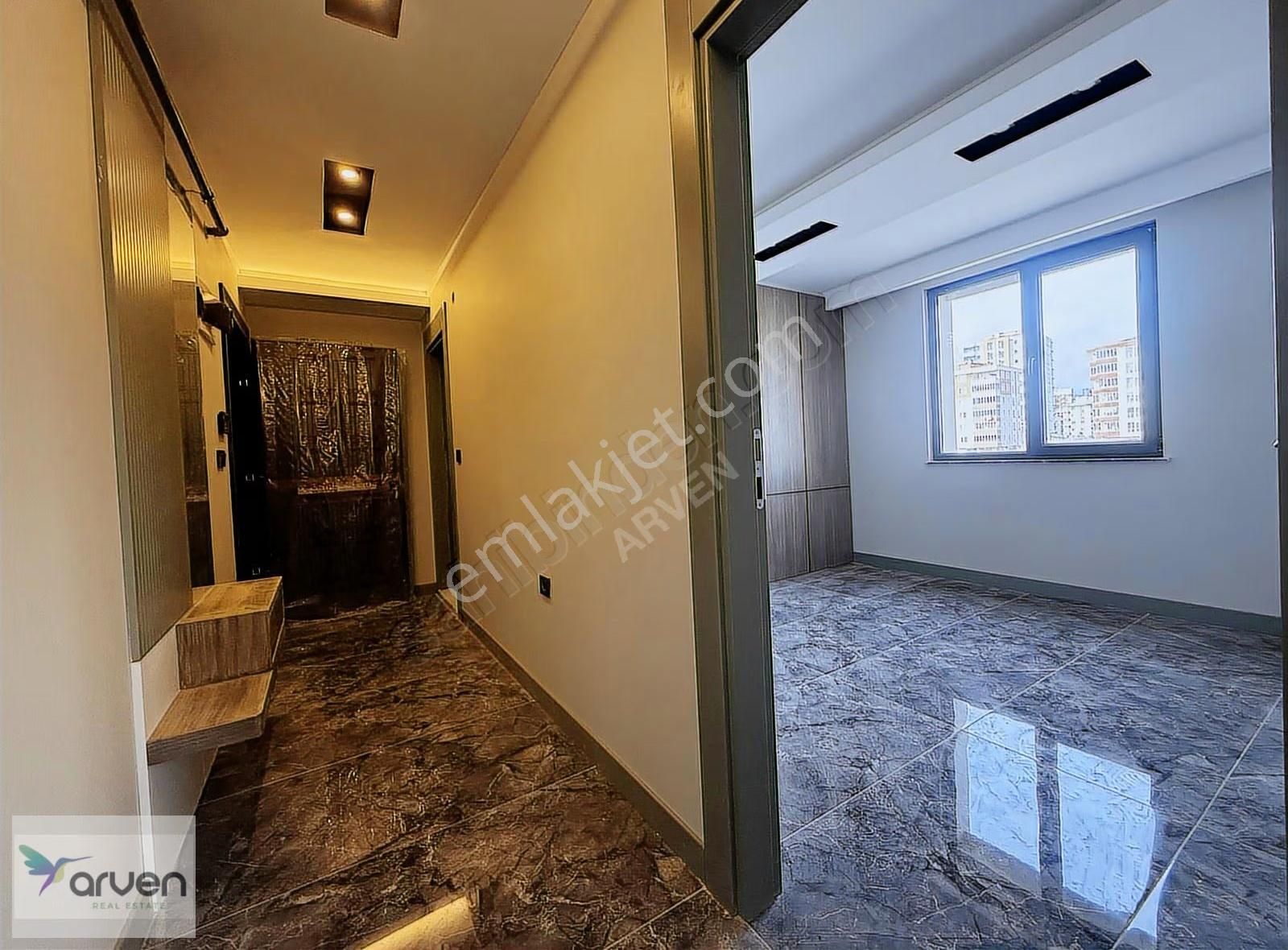 Atakum'un Gözde Ve Sakin Lokasyonunda Ultra Lüks 1+1 - Görsel 9