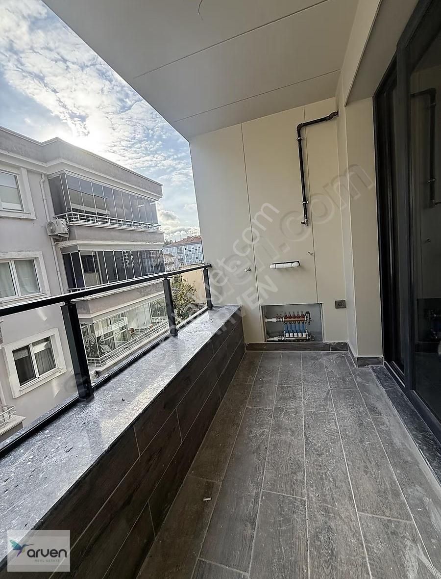 Atakum'da Ultra Lüks 1+1 Daire - Görsel 11