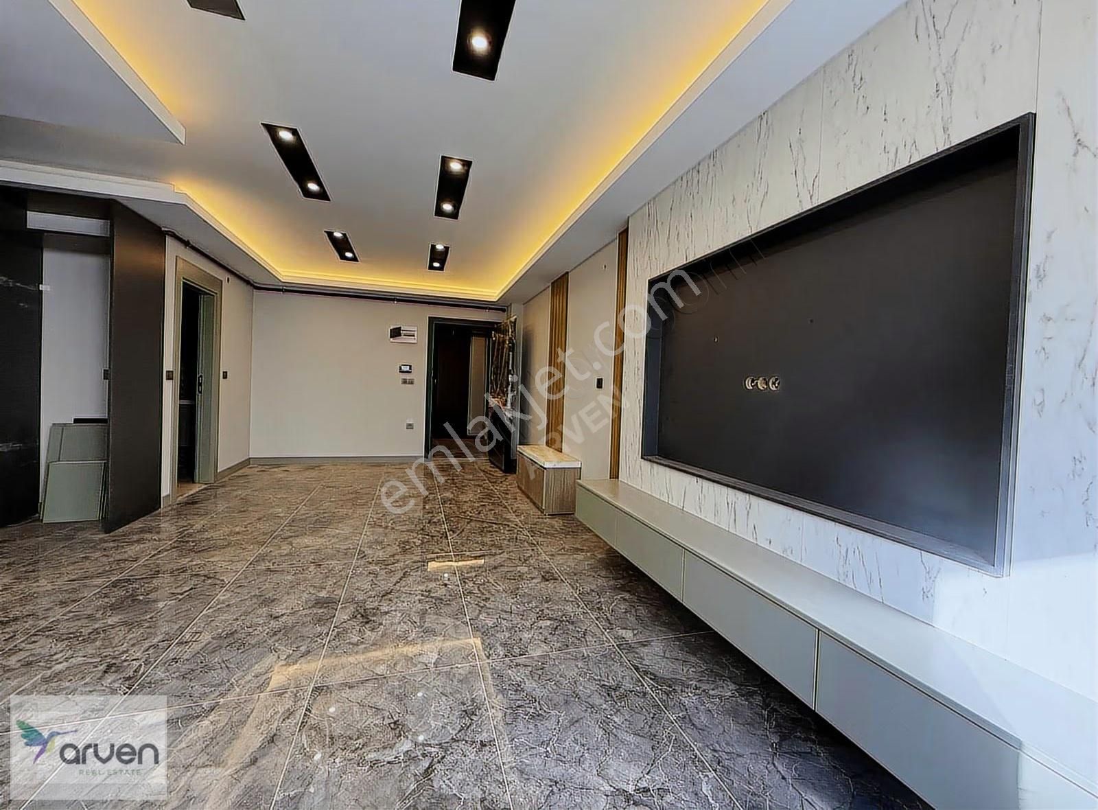 Atakum'da Ultra Lüks 1+1 Daire - Görsel 15