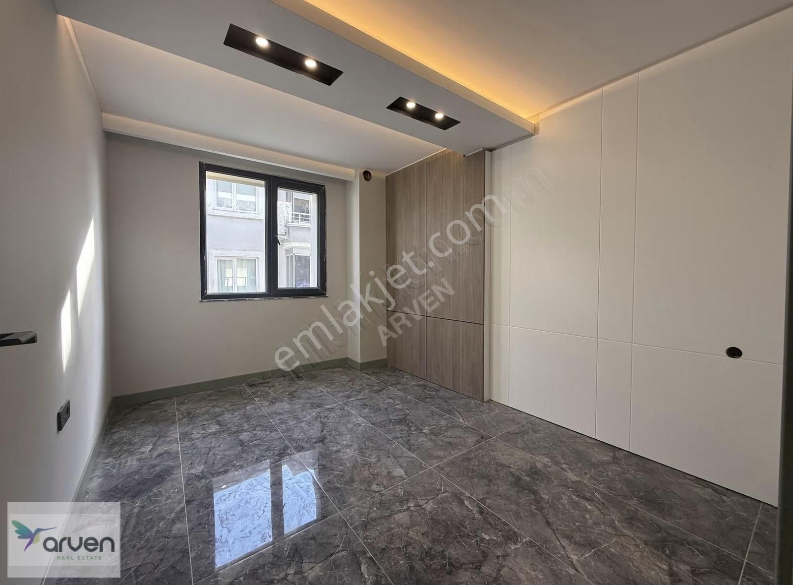 Atakum'da Ultra Lüks 1+1 Daire - Görsel 34