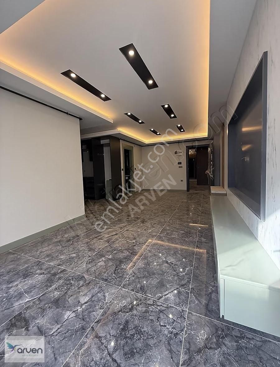 Atakum'da Ultra Lüks 1+1 Daire - Görsel 33