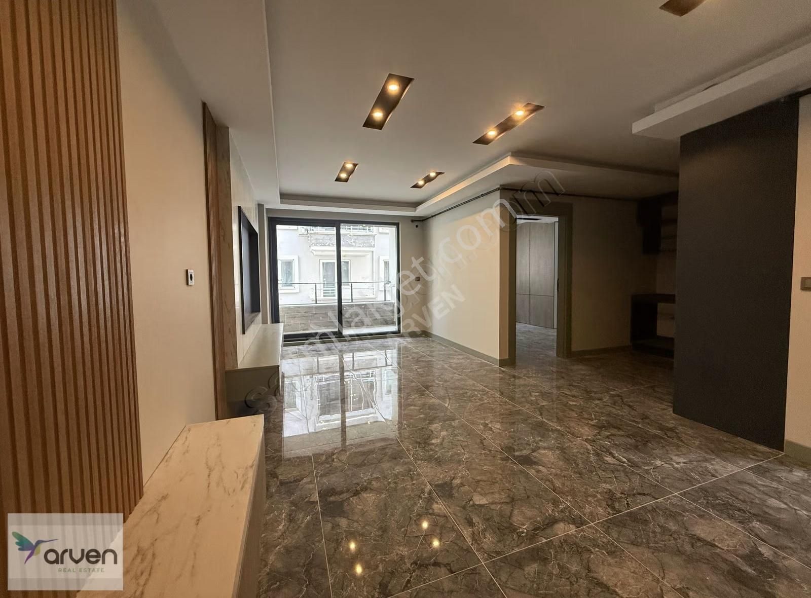 Atakum'da Ultra Lüks 1+1 Daire - Görsel 16