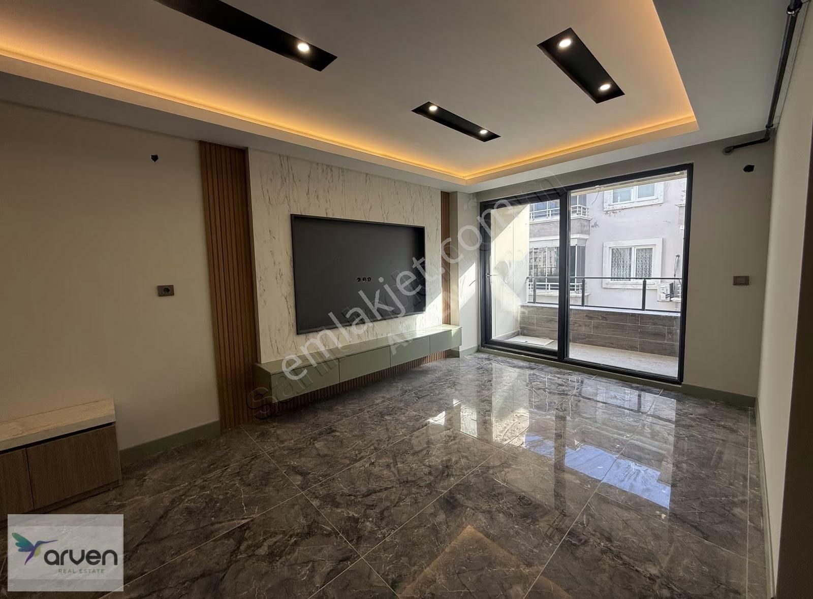 Atakum'da Ultra Lüks 1+1 Daire - Görsel 4