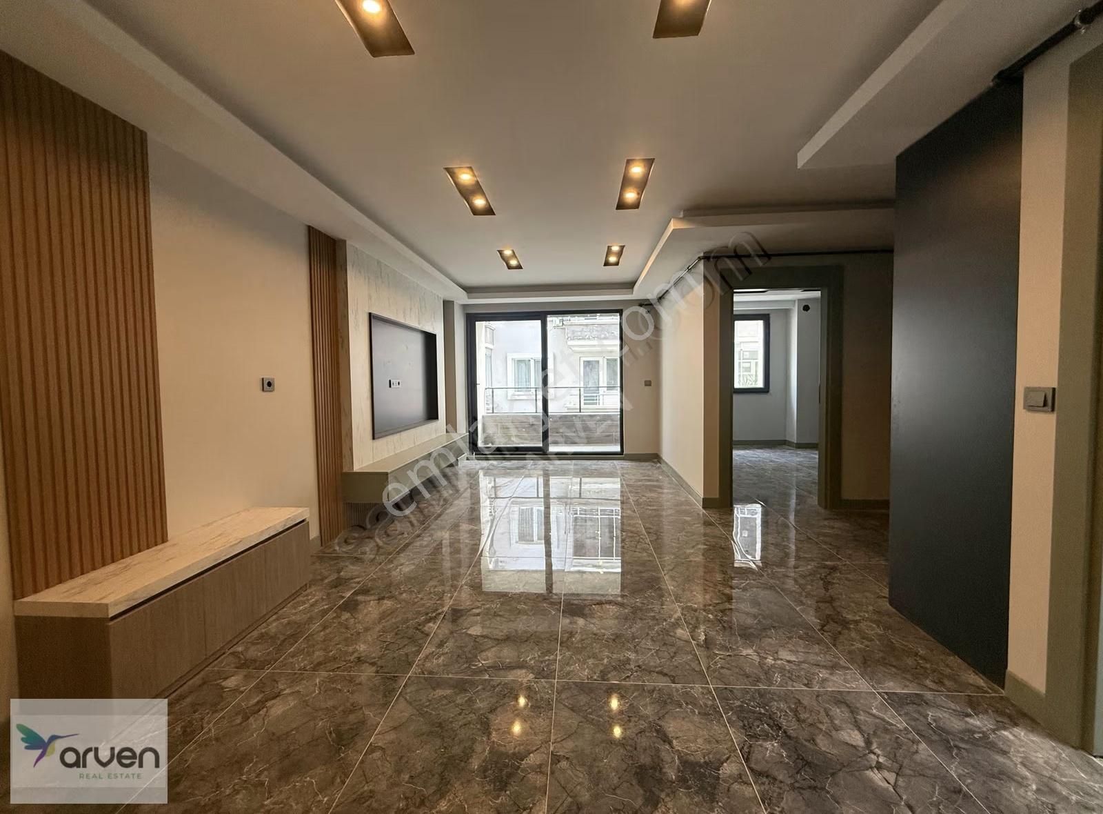 Atakum'da Ultra Lüks 1+1 Daire - Görsel 28