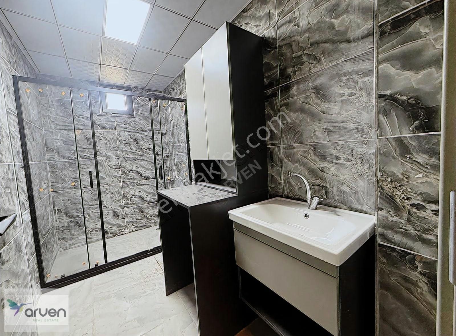 Atakum'da Ultra Lüks 1+1 Daire - Görsel 21