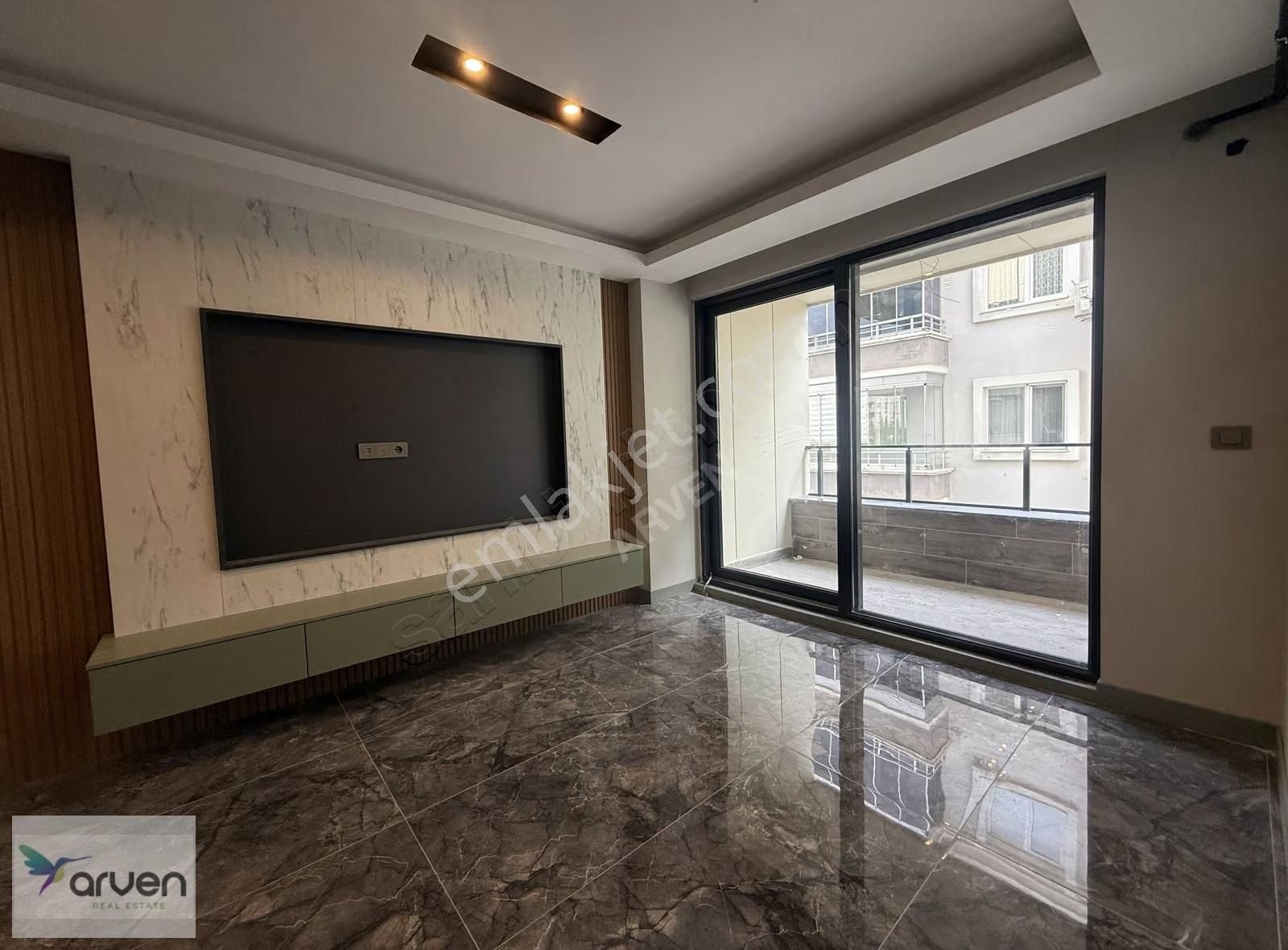 Atakum'da Ultra Lüks 1+1 Daire - Görsel 29