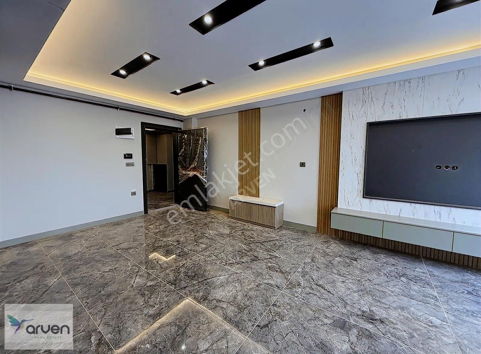 Atakum'da Ultra Lüks 1+1 Daire - Görsel 26