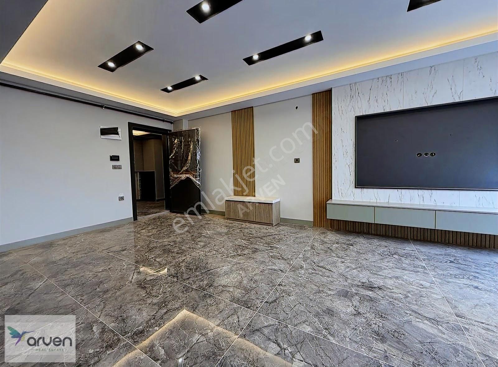 Atakum'da Ultra Lüks 1+1 Daire - Görsel 22