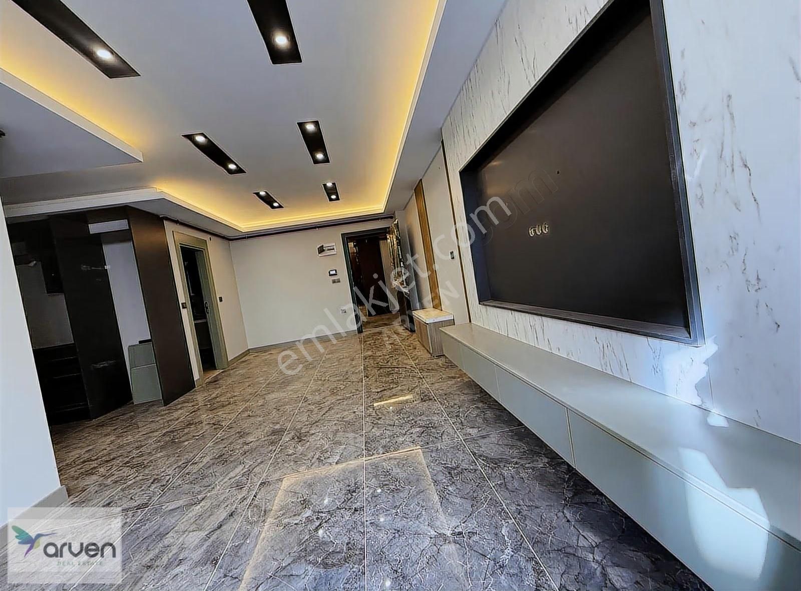 Atakum'da Ultra Lüks 1+1 Daire - Görsel 2