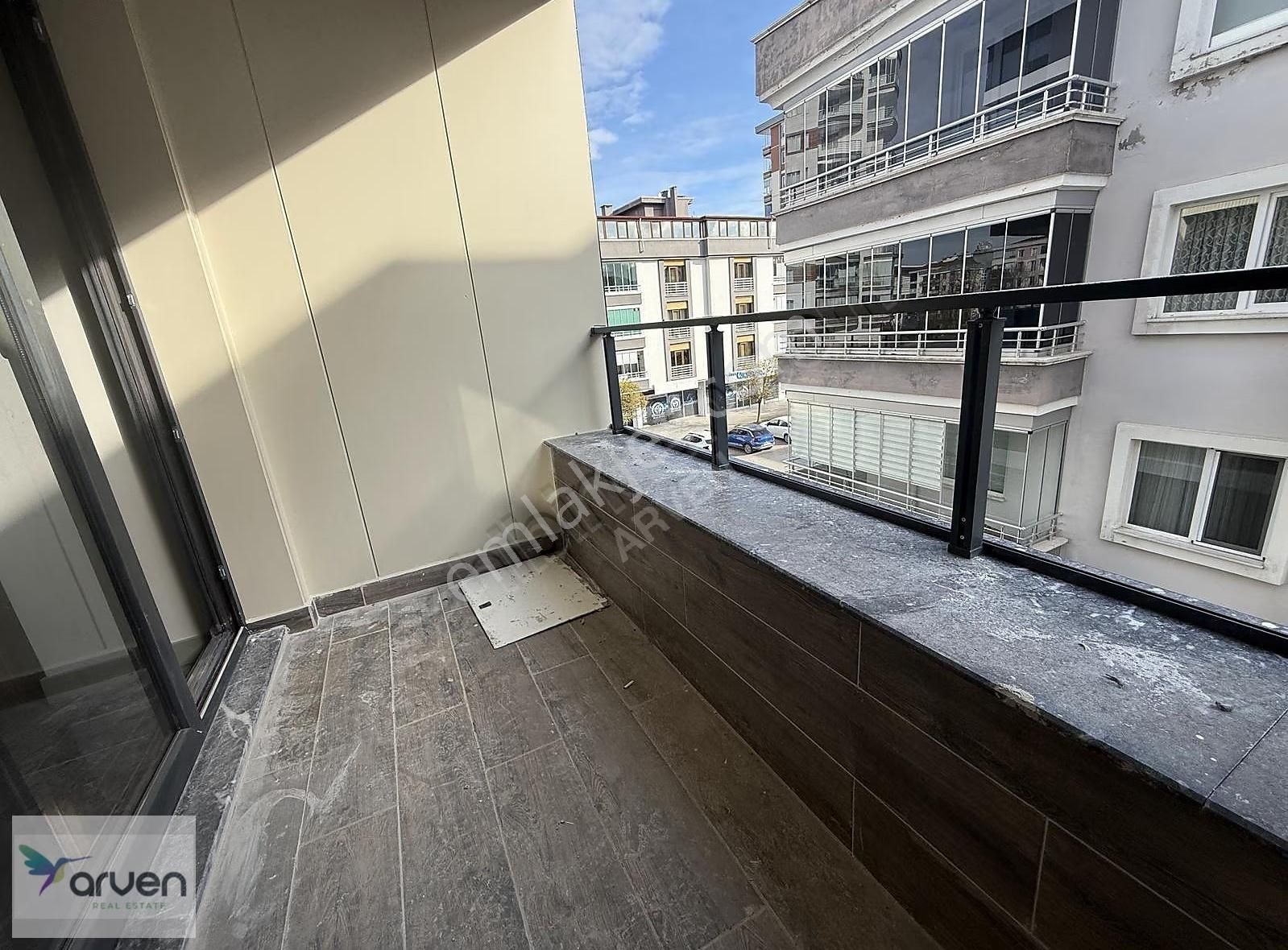 Atakum'da Ultra Lüks 1+1 Daire - Görsel 20