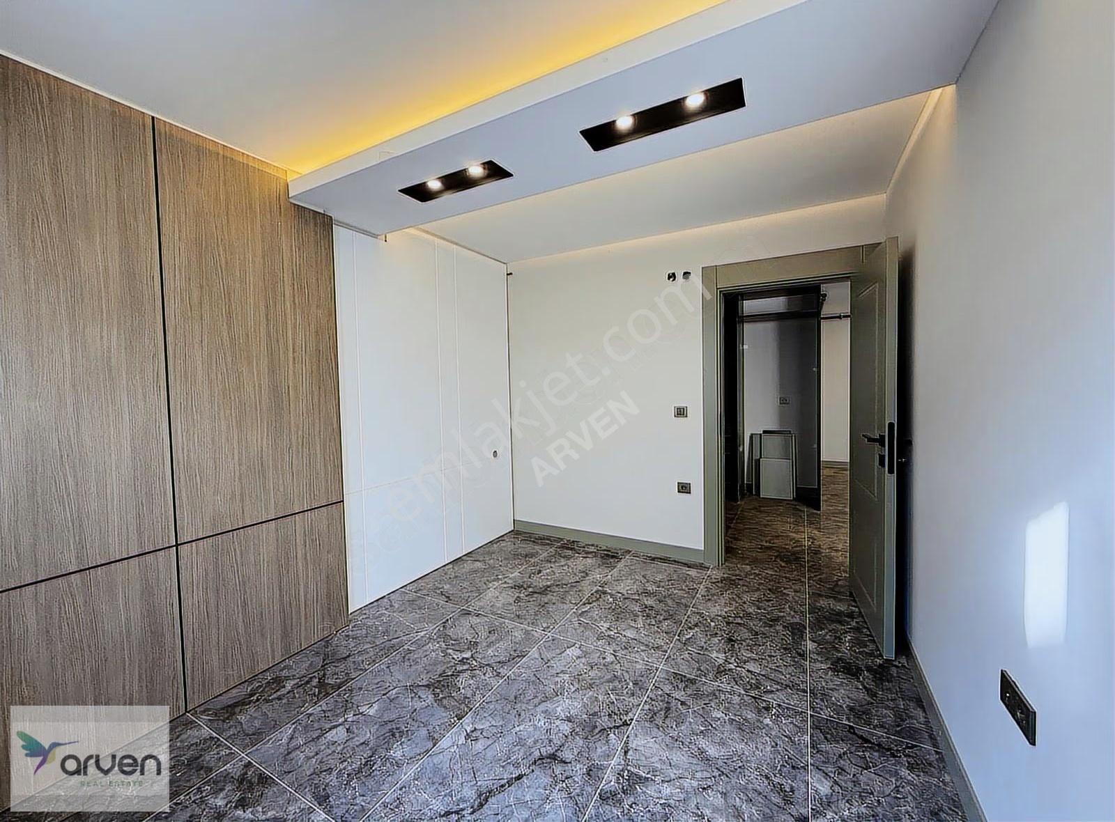 Atakum'da Ultra Lüks 1+1 Daire - Görsel 31