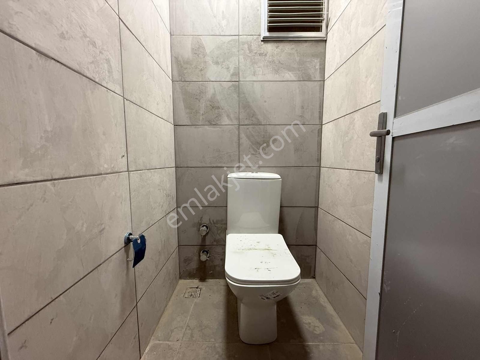 Atakan Lay'dan Toybelen Sanayi Sitesinde 200 M² Kiralık Dükkan - Görsel 8