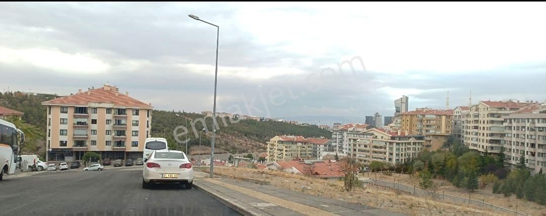 Gökkuşağı Mahallesinde Asansörlü, Isıyalıtımlı Satılık 3+1 Daire - Görsel 27