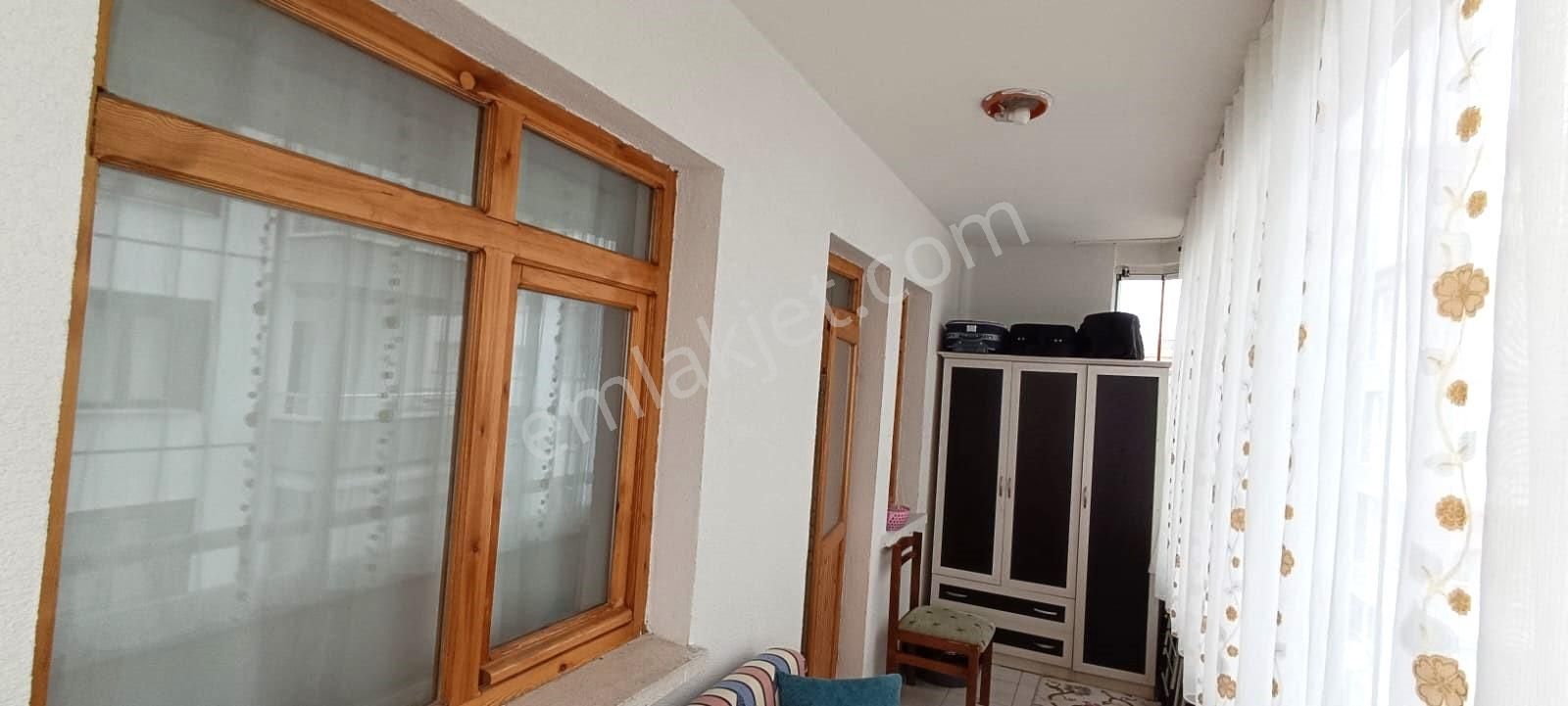 Gökkuşağı Mahallesinde Asansörlü, Isıyalıtımlı Satılık 3+1 Daire - Görsel 24