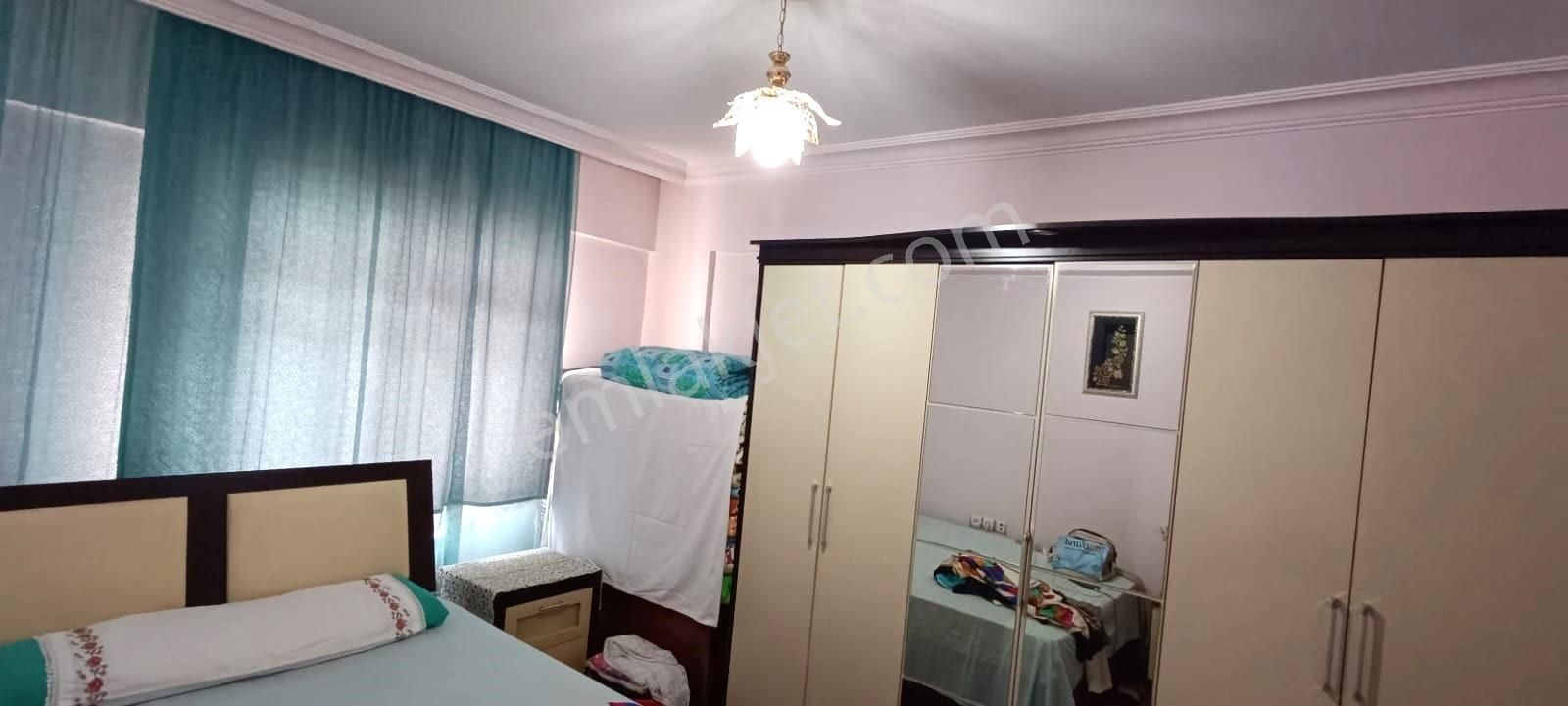 Gökkuşağı Mahallesinde Asansörlü, Isıyalıtımlı Satılık 3+1 Daire - Görsel 2