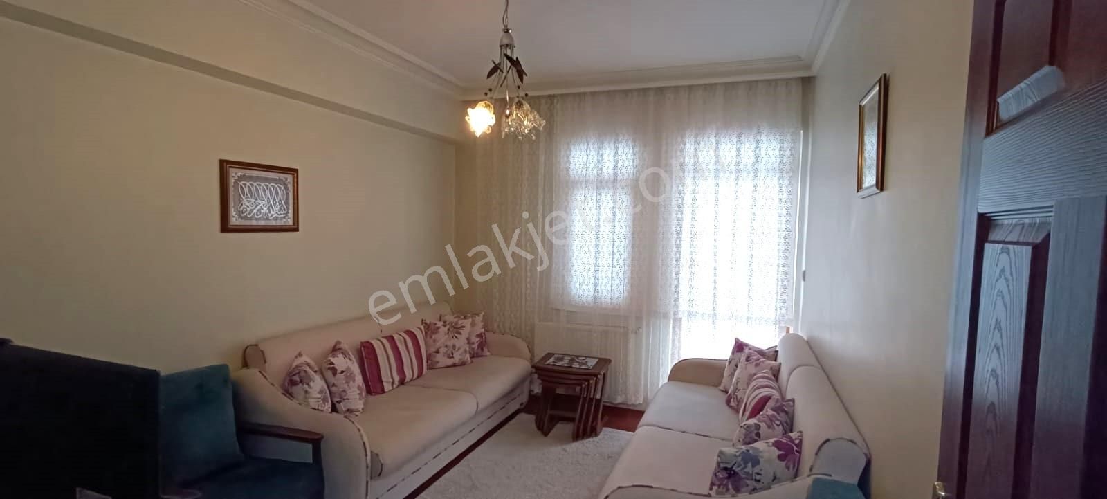 Gökkuşağı Mahallesinde Asansörlü, Isıyalıtımlı Satılık 3+1 Daire - Görsel 4