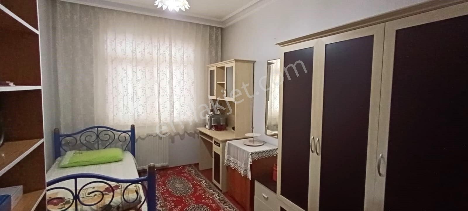 Gökkuşağı Mahallesinde Asansörlü, Isıyalıtımlı Satılık 3+1 Daire - Görsel 19