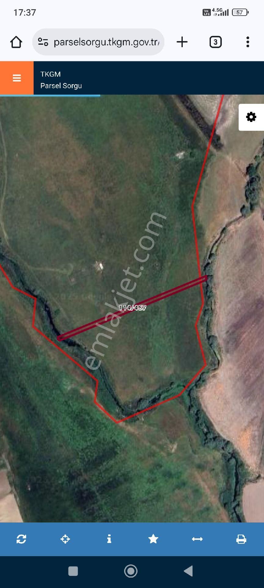 Acil Geleceğe Fırsat 179m2 Çaplı - Görsel 4