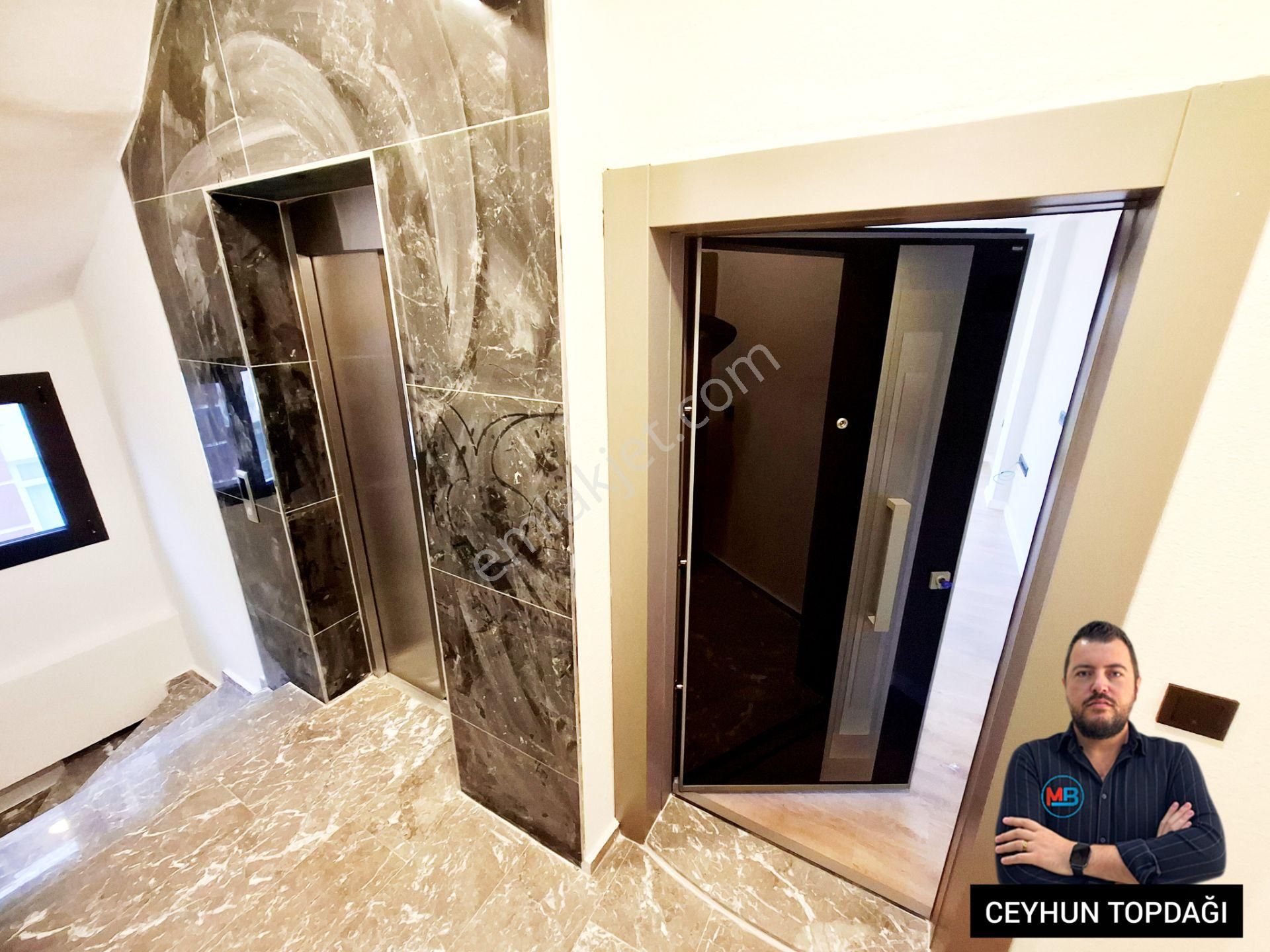 Didim'de Satılık 1+1 Sıfır Orta Kat Ön Cephe Geniş Büyük Daire ! - Görsel 22